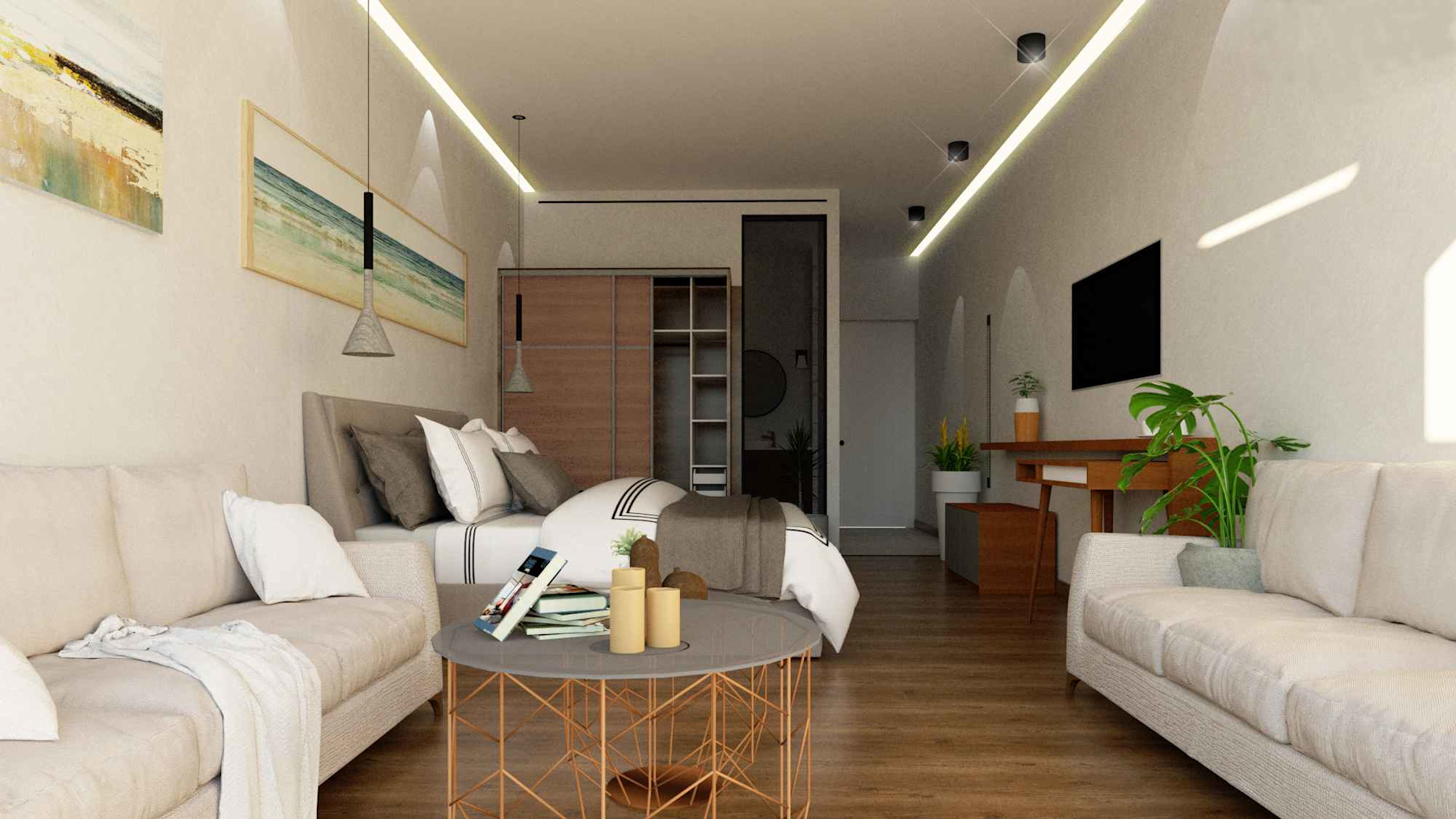Suite