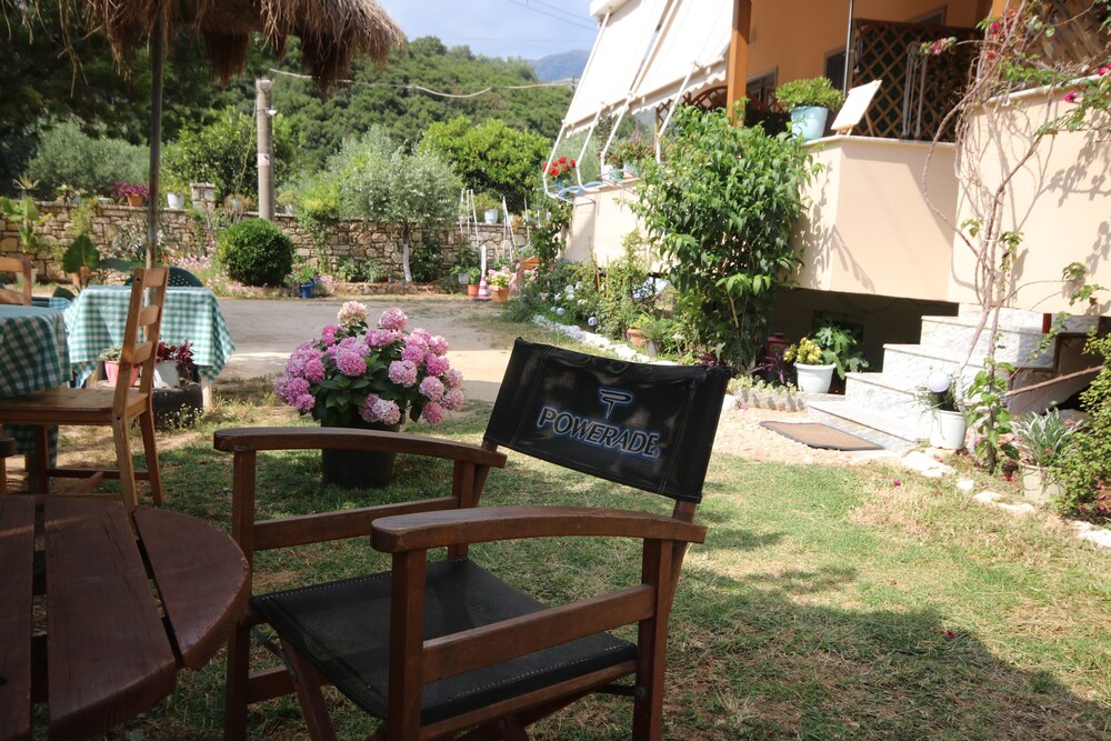 Catania - Himarë - Stef & Stam