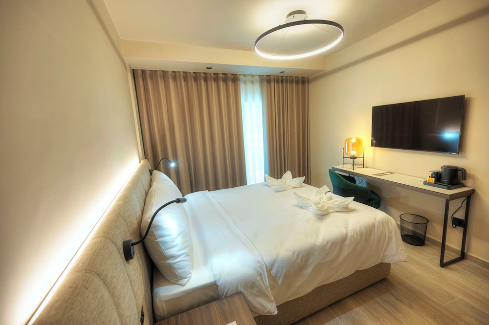 

Trieste - Malta - ASTE hotel