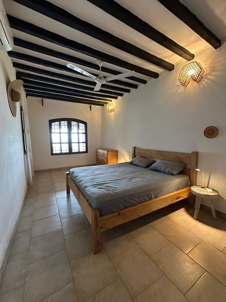 

Venezia - Zanzibar Town - Villa Andreá