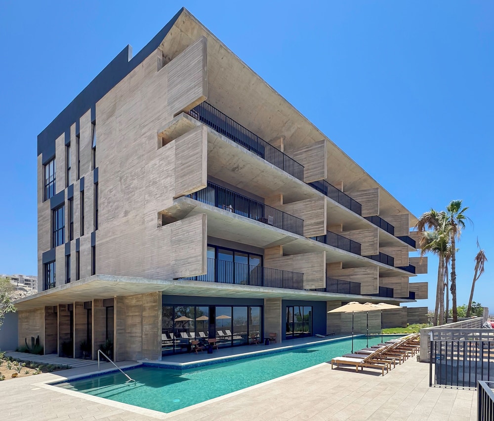 

Milano - Cabo San Lucas - OR Cabo Boutique Residences by Lumina