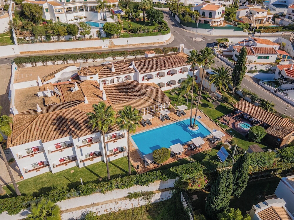 

Napoli - Albufeira - Cerro Da Marina Hotel - Adults Only