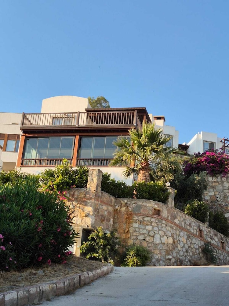 

Venezia - Regione di Bodrum, Turchia - İBAK Apartments