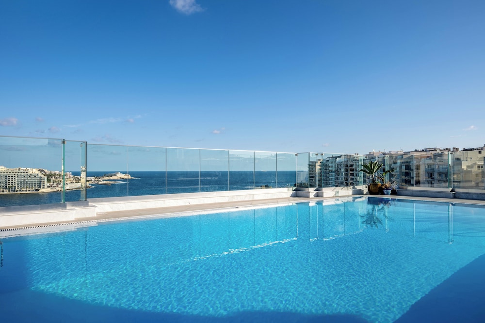 

Pescara - Malta - Plaza Regency Hotels