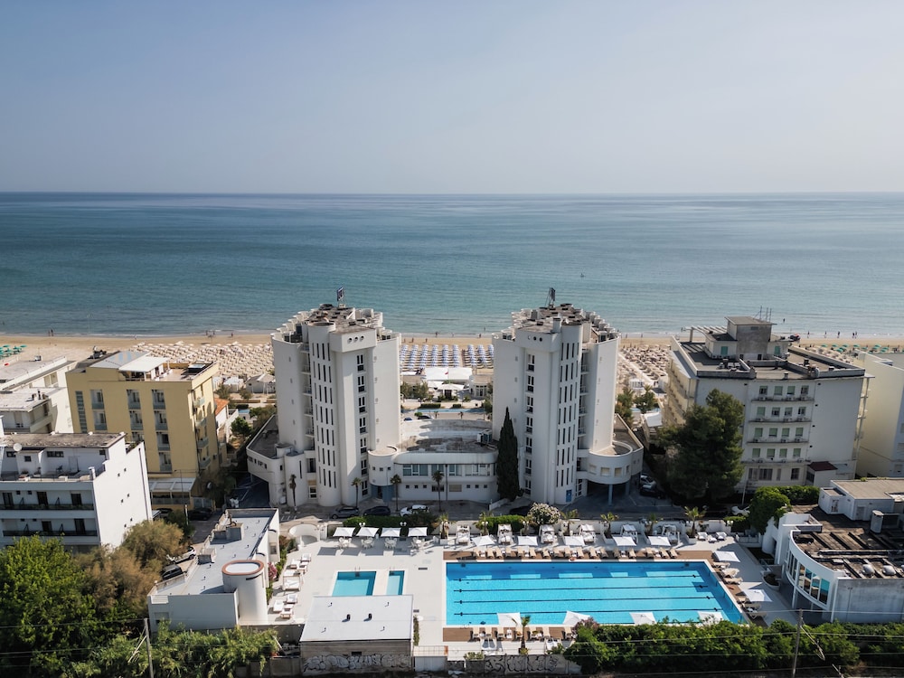 

Roma - Senigallia - HR Resort