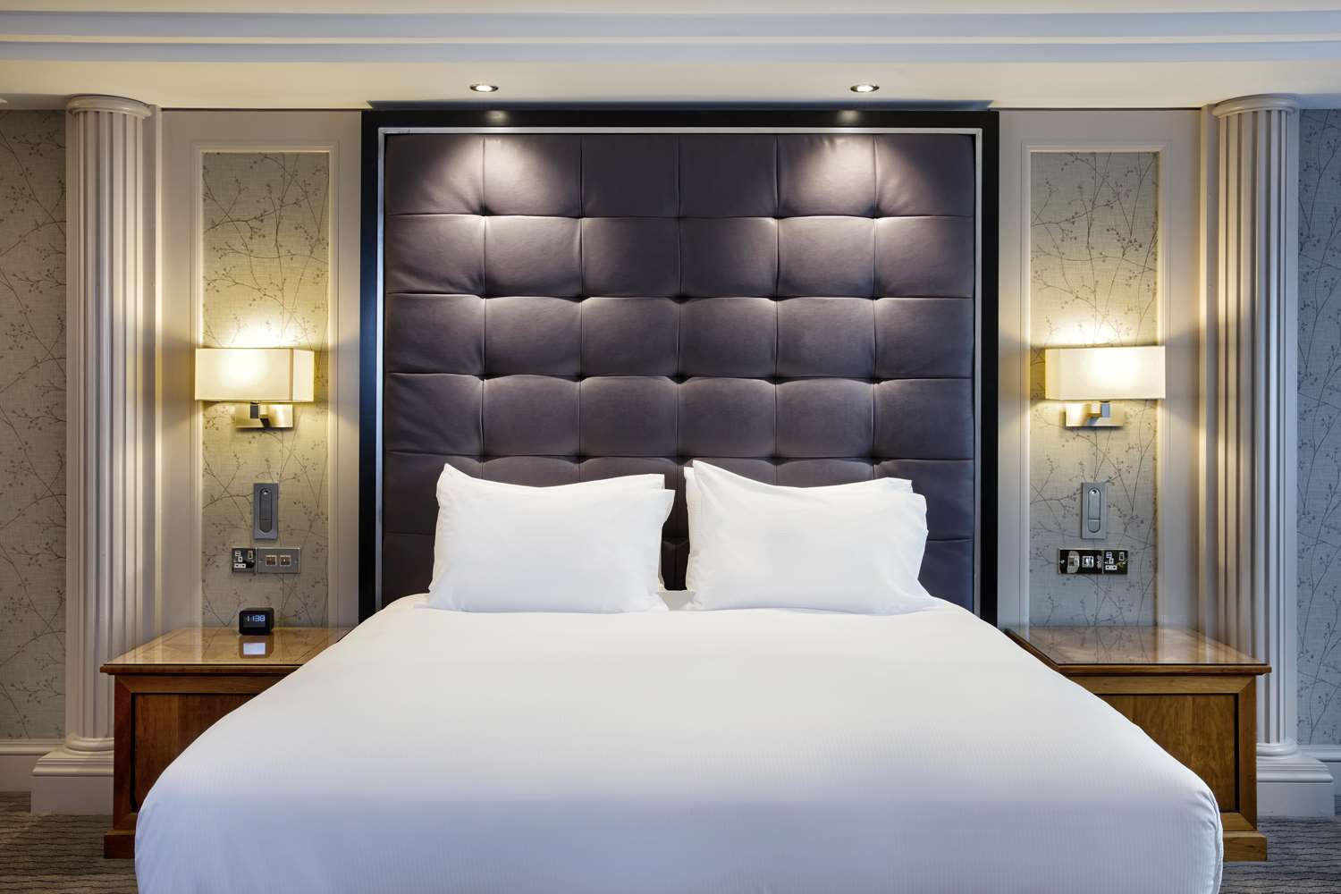 1 bedroom suite