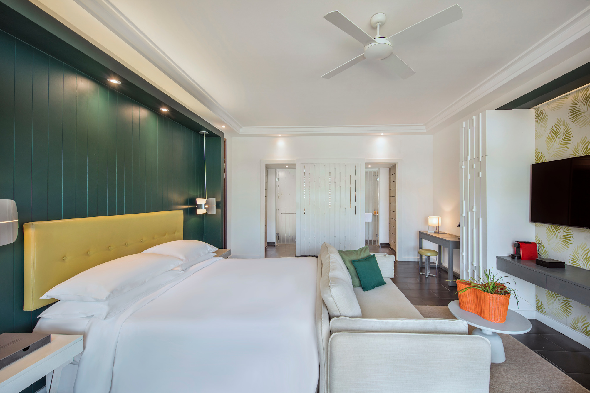 Junior suite