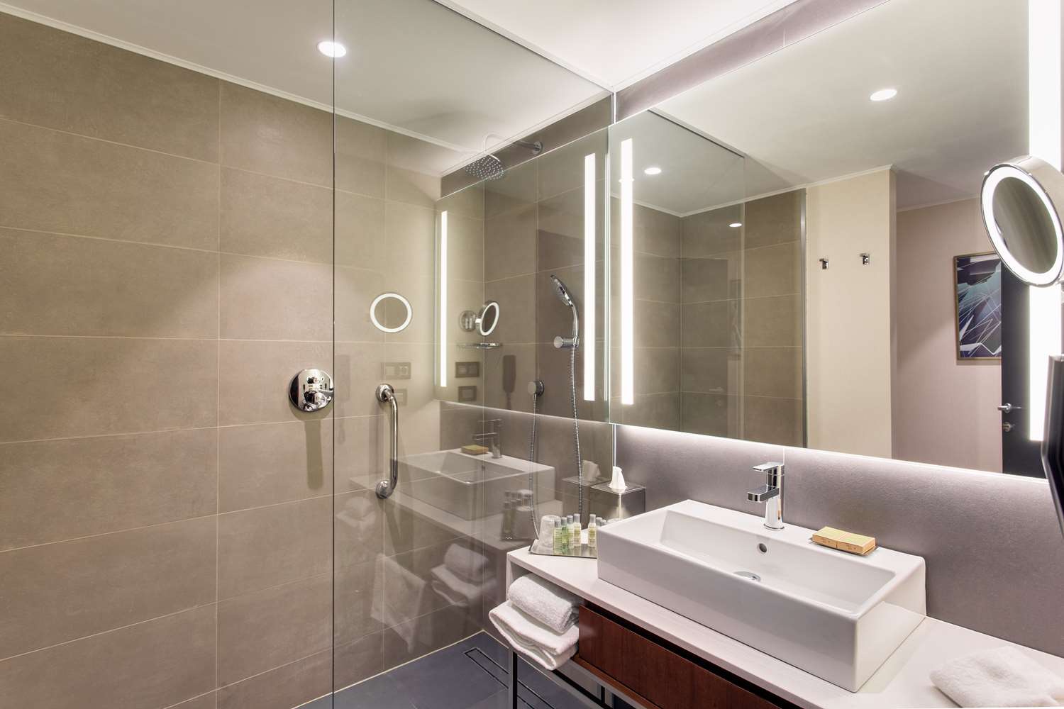 Chambre double