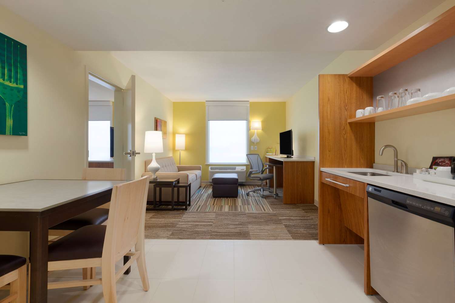 Suite
