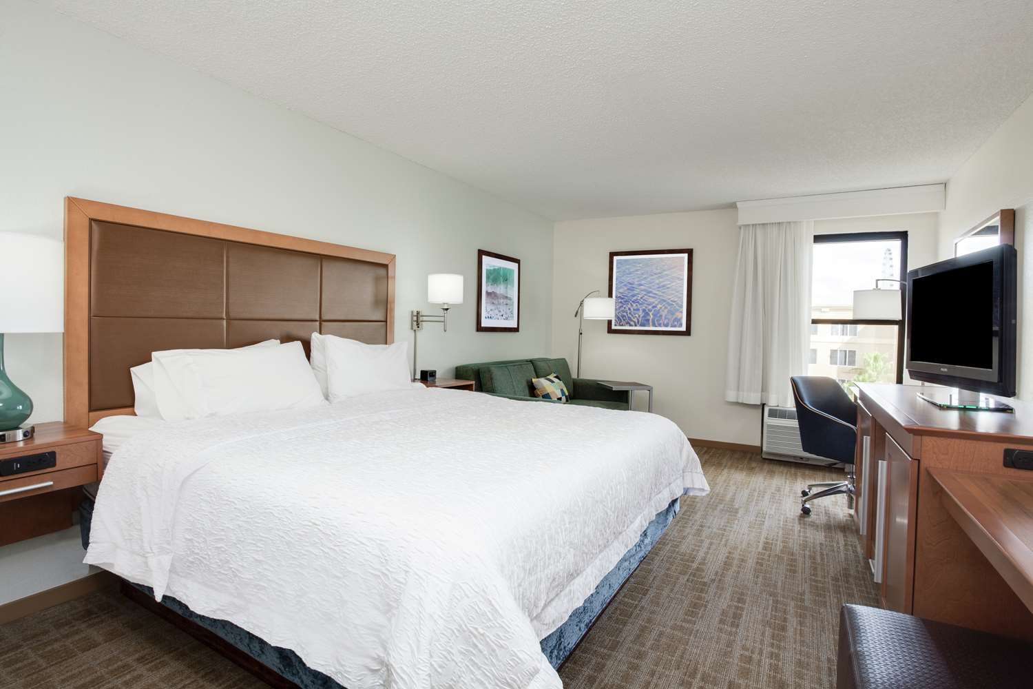 King room