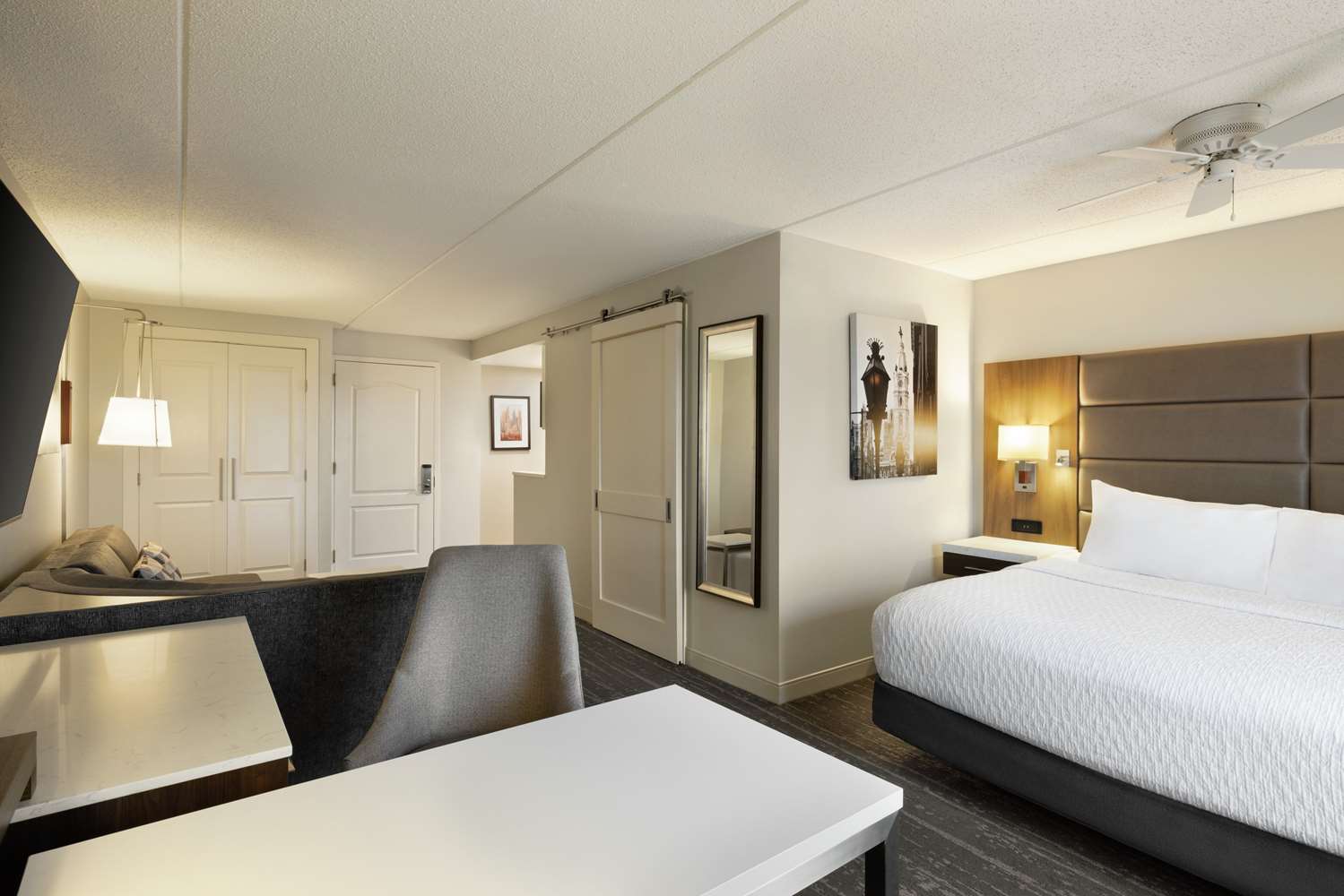 Suite