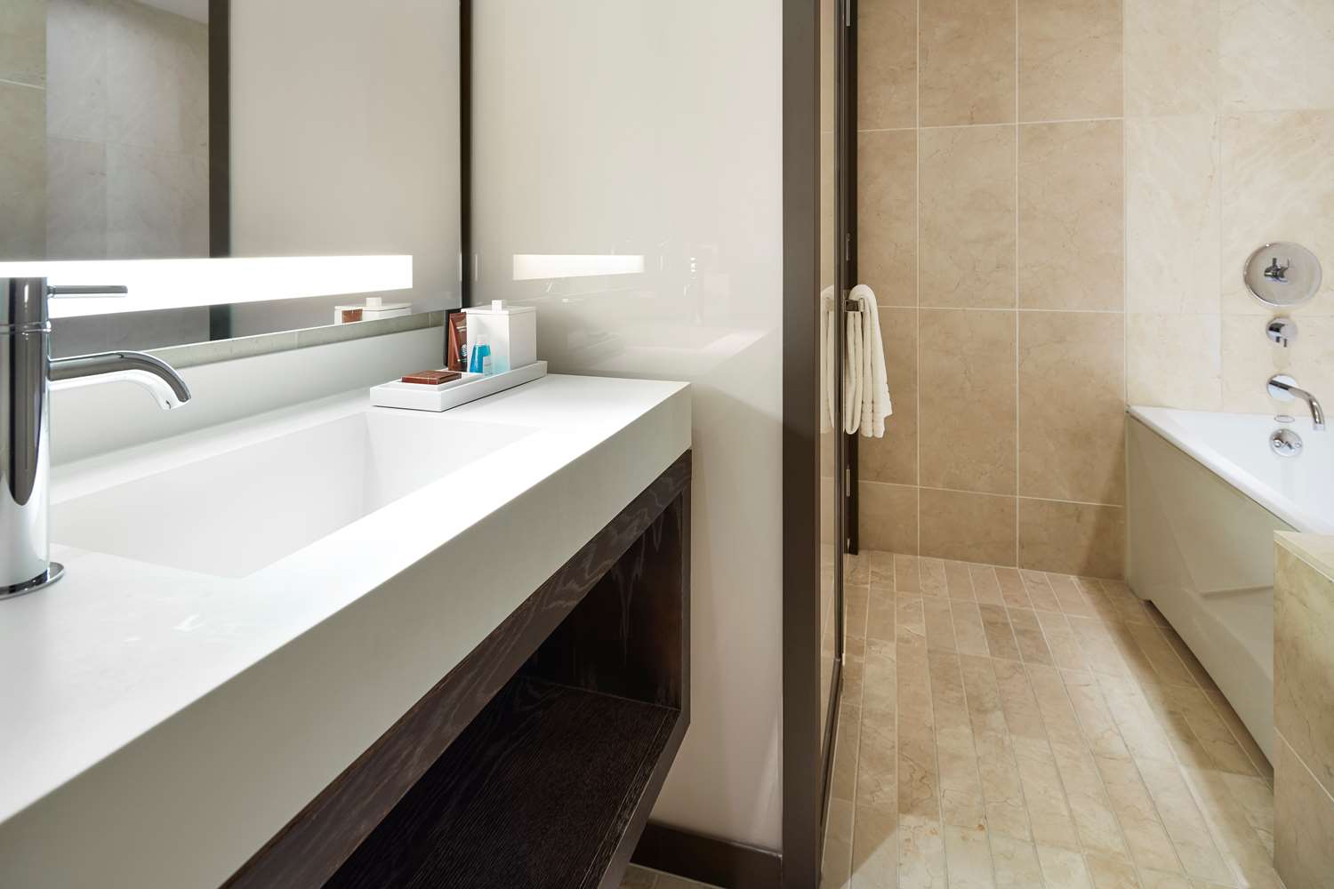 Suite, ejecutiva