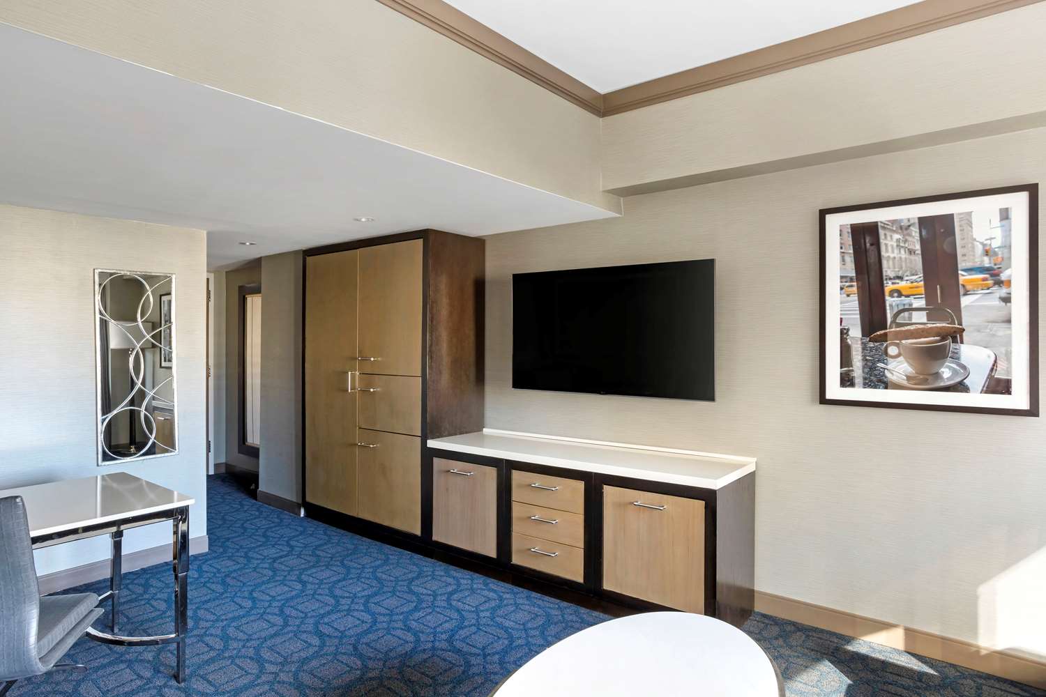 Suite, 2 bedrooms