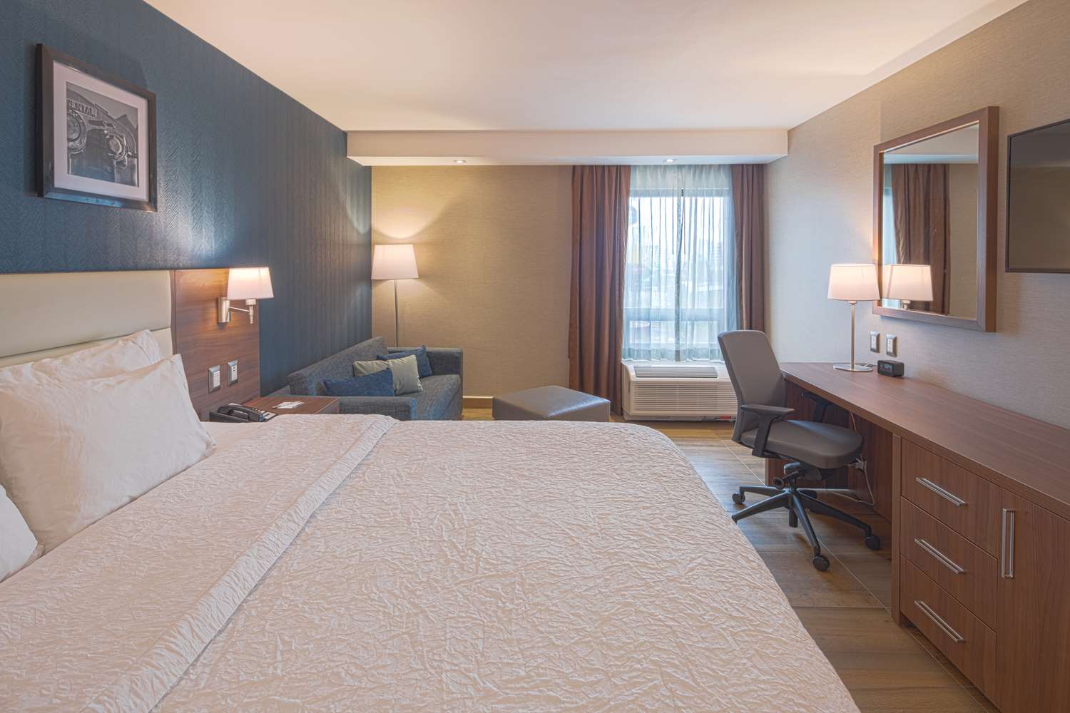 Habitación doble