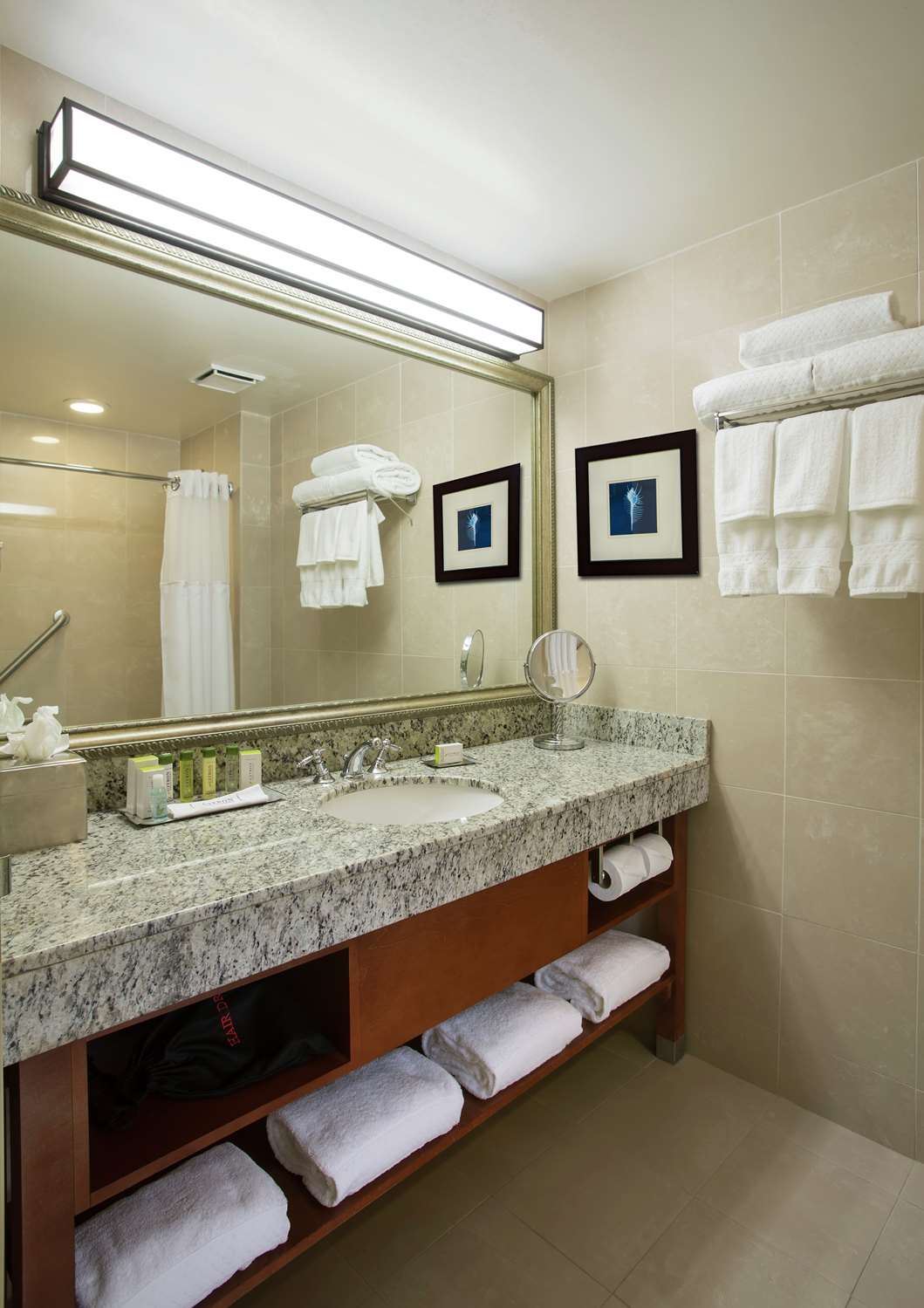 Non-smoking junior suite