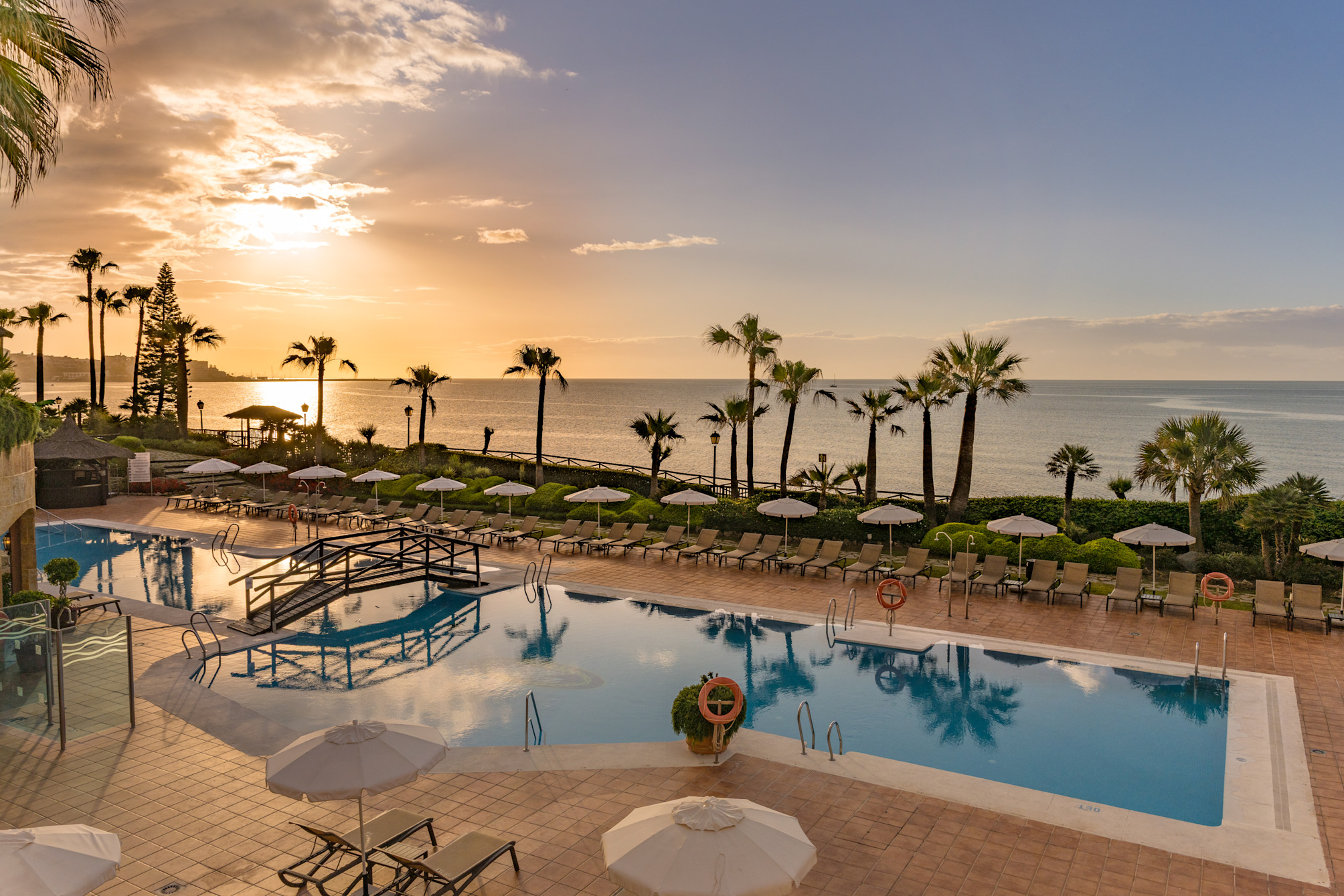 

Torino - Estepona - Elba Estepona Gran Hotel & Thalasso Spa