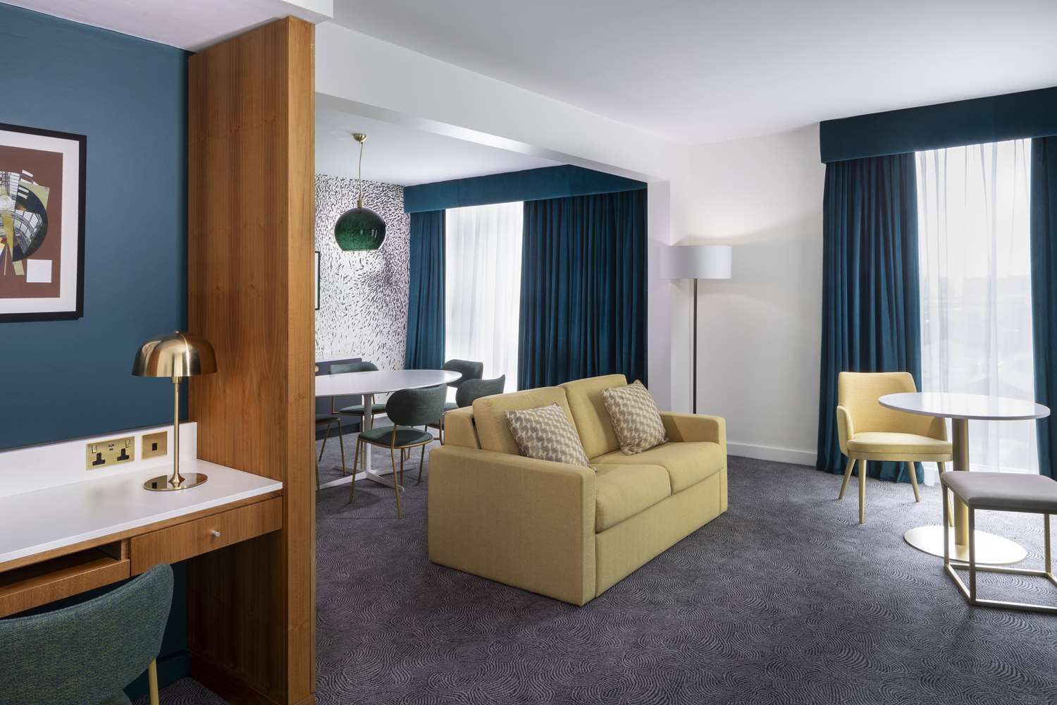 Suite