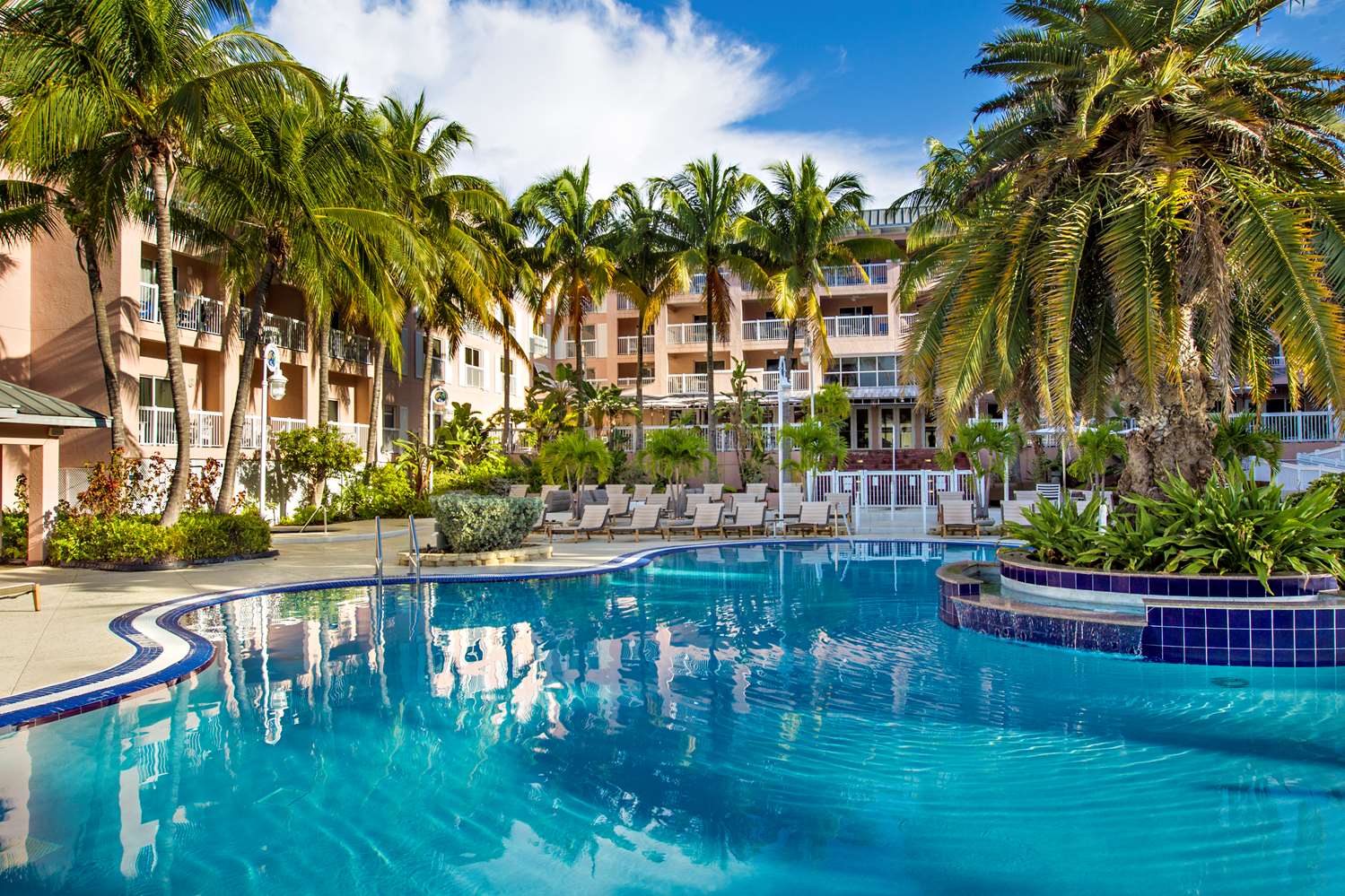 

Milano - Key West - DoubleTree Resort by Hilton Grand Key - Key West