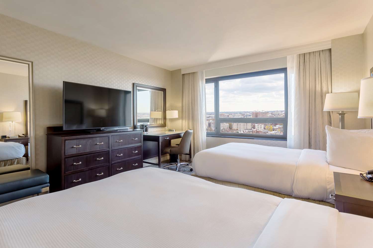 Superior habitación