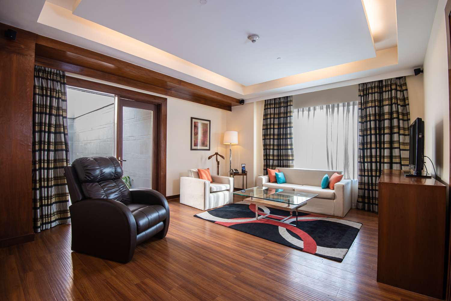 Suite con Terrazzo