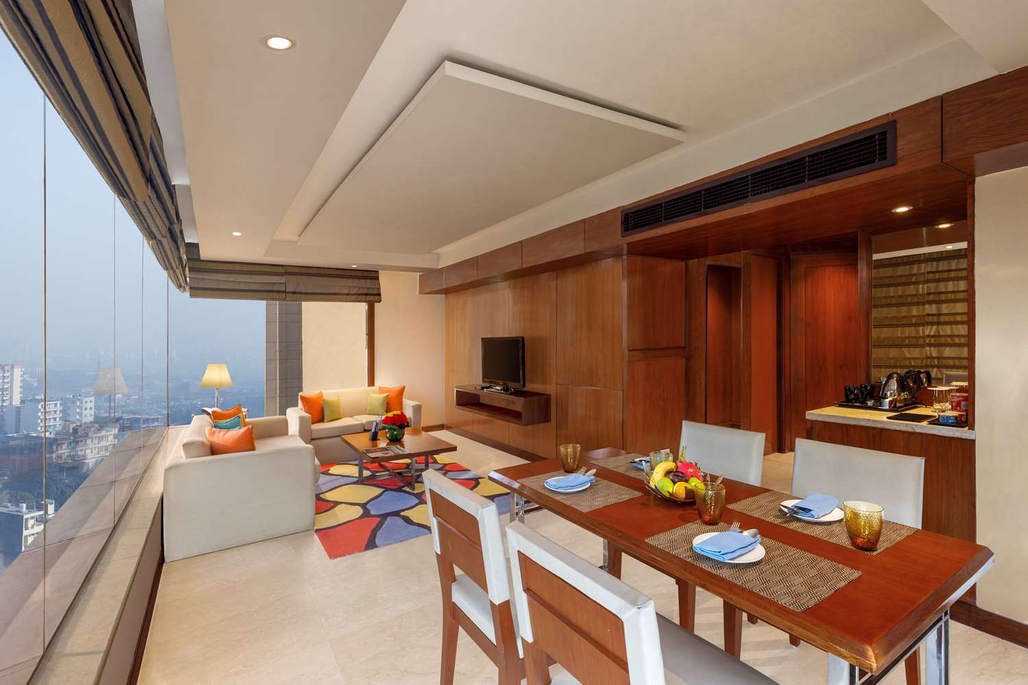 Executive Suite