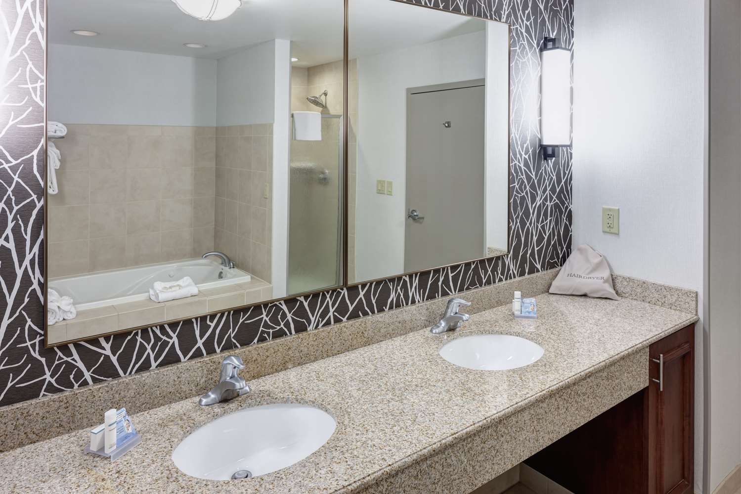 Junior suite no fumador