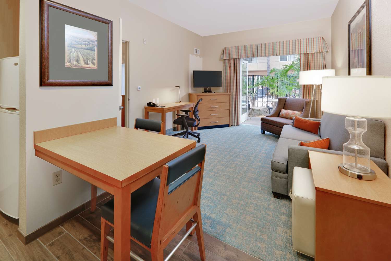 Suite