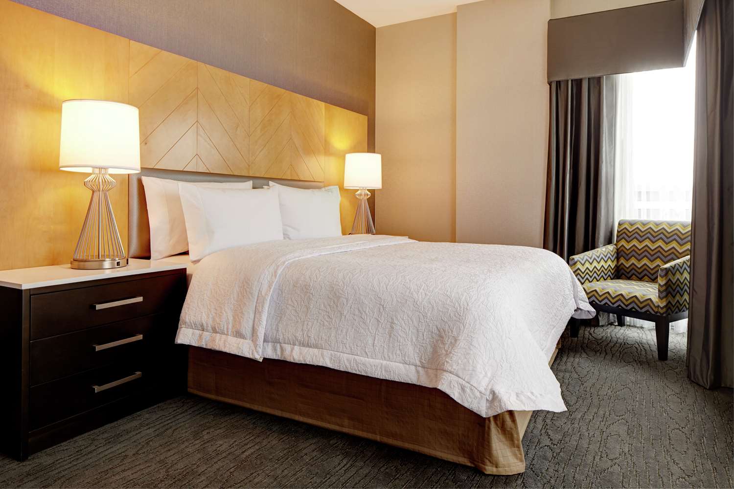 Double room, accessible, balcony