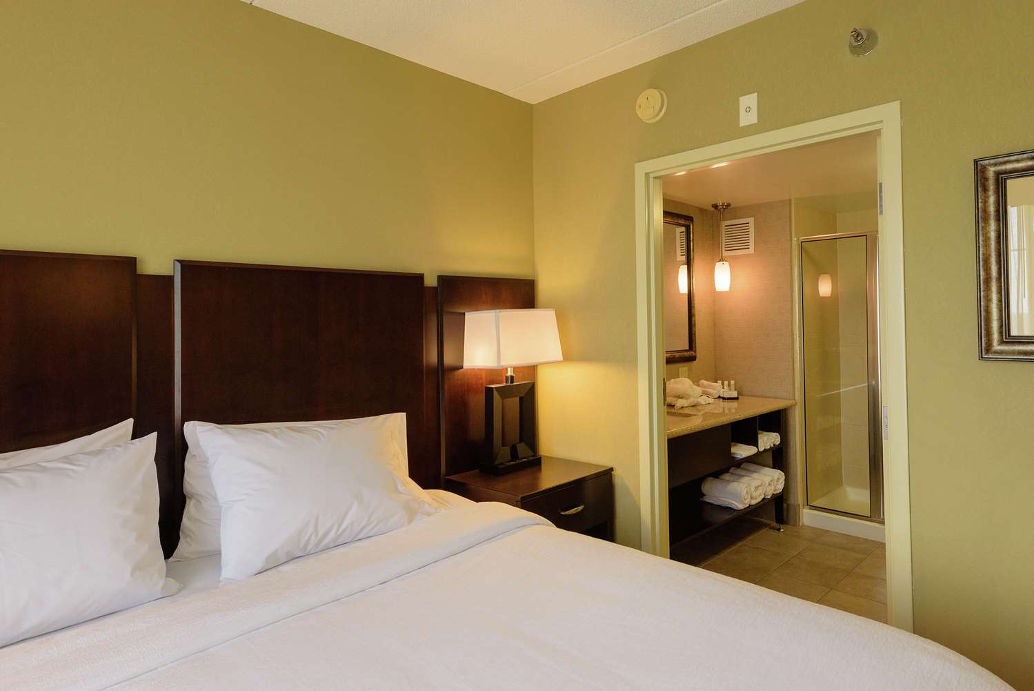 Double room, 2 bedrooms