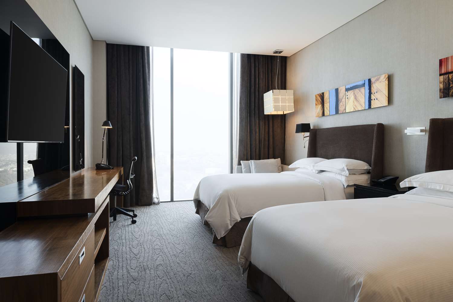 Executive Floor