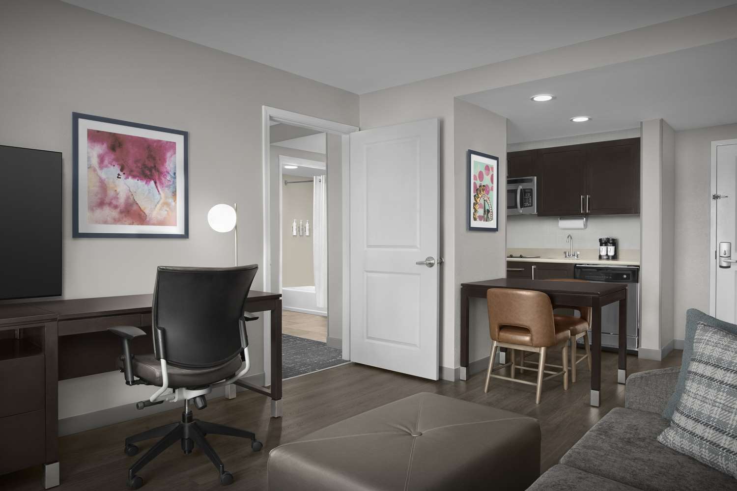 Suite