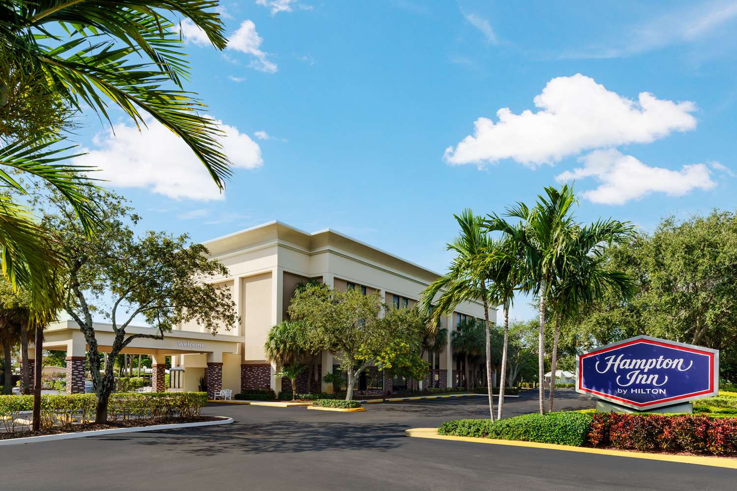 

Milano - Fort Lauderdale - Hampton Inn Ft. Lauderdale/Cypress Creek