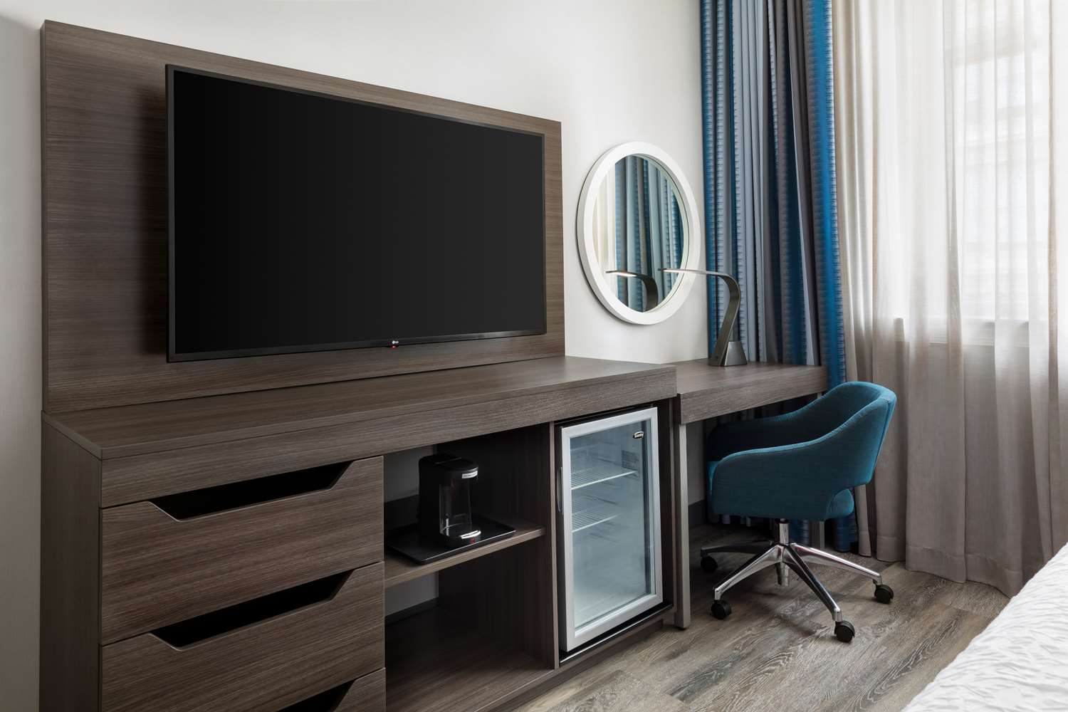 Chambre double