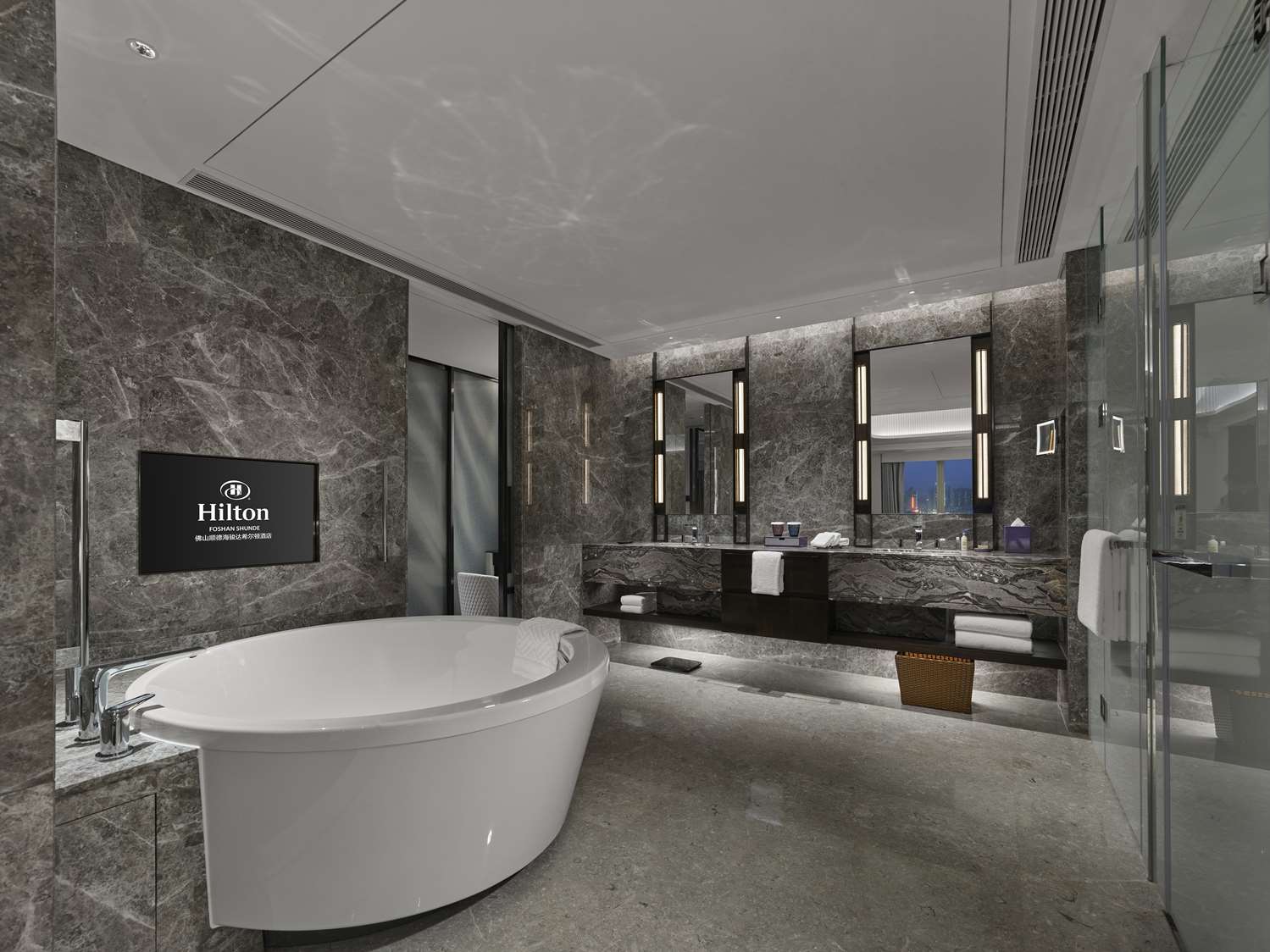 Suite, presidencial