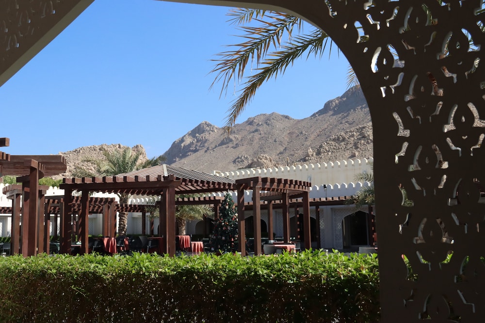 

Roma - Nizwa - Falaj Daris Hotel