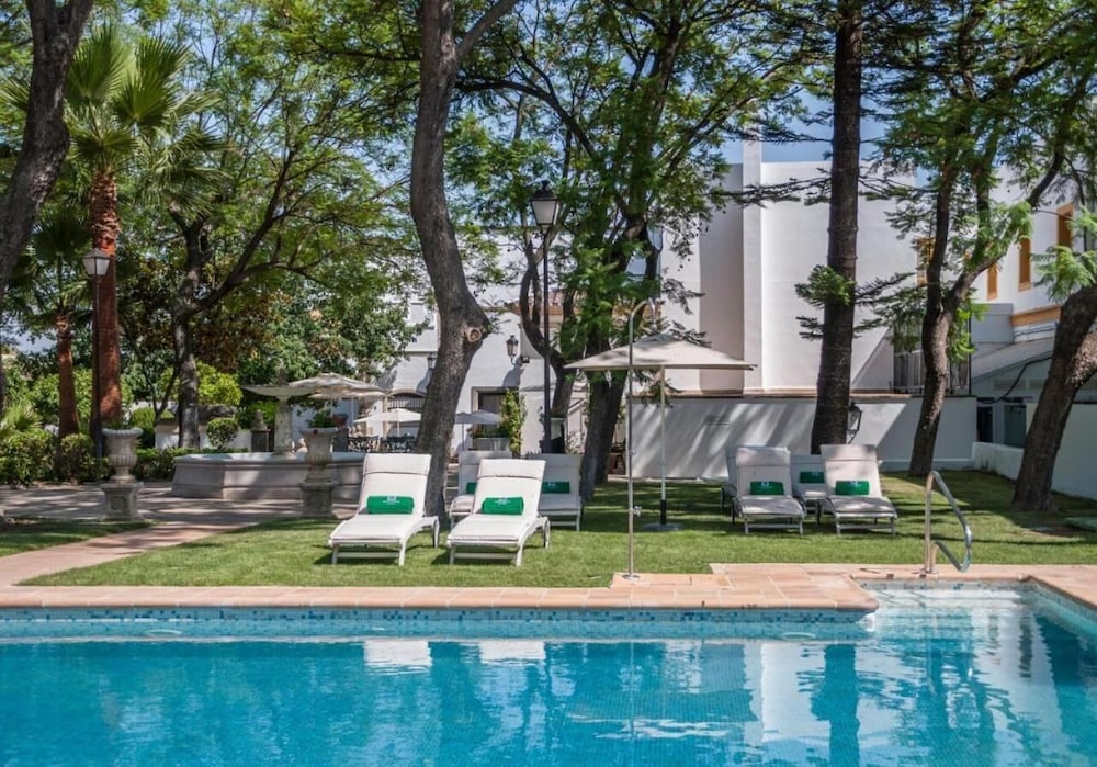

Roma - El Puerto de Santa María - Hotel Soho Boutique Duques de Medinaceli