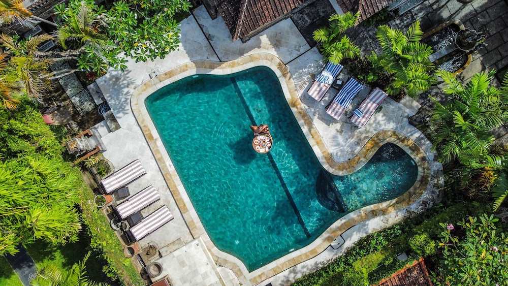 

Pisa - Ubud - Bali - Mumbul Ubud