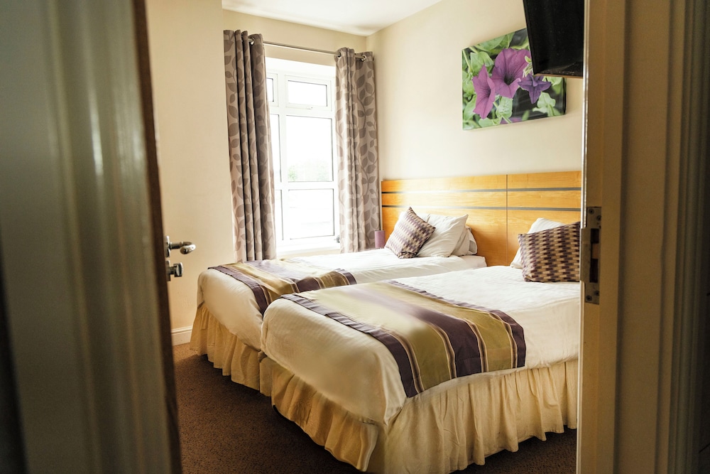 Venezia - Cardiff - Wingfield Hotel
