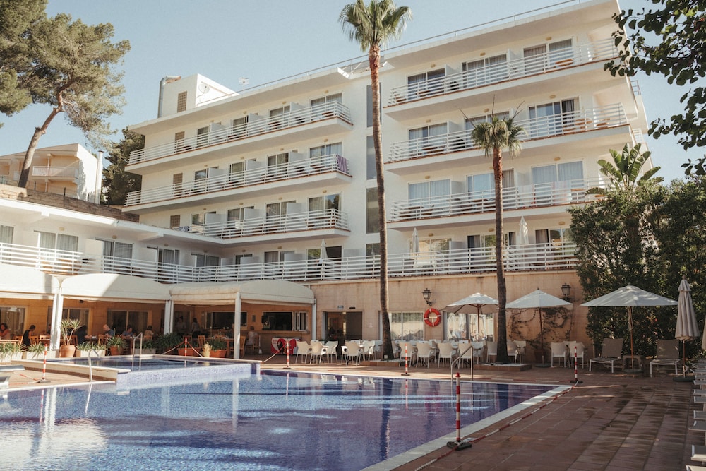 

Alghero - Magaluf - ROC Oberoy - Adults Only