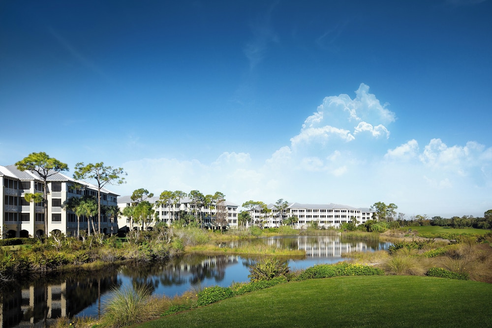 

Roma - Estero - Hyatt Vacation Club at Coconut Cove