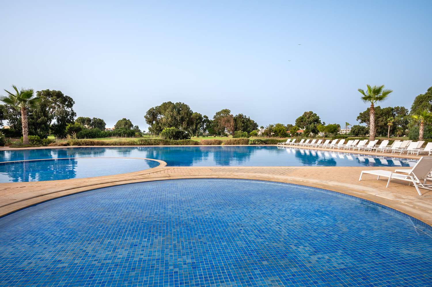 

Milano - Saidia - Radisson Blu Resort, Saidia Garden