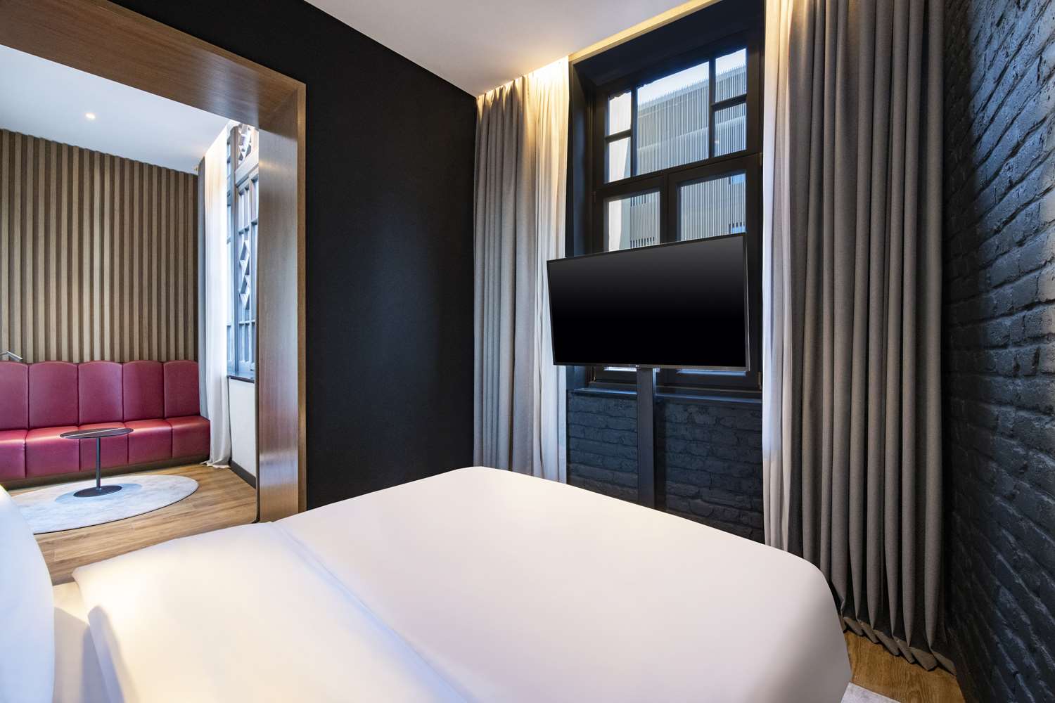 Premium room 2t or 1k