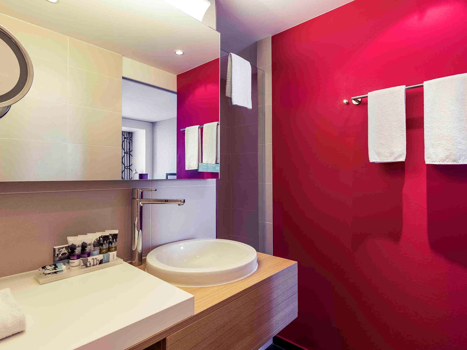 Habitación doble, privilege