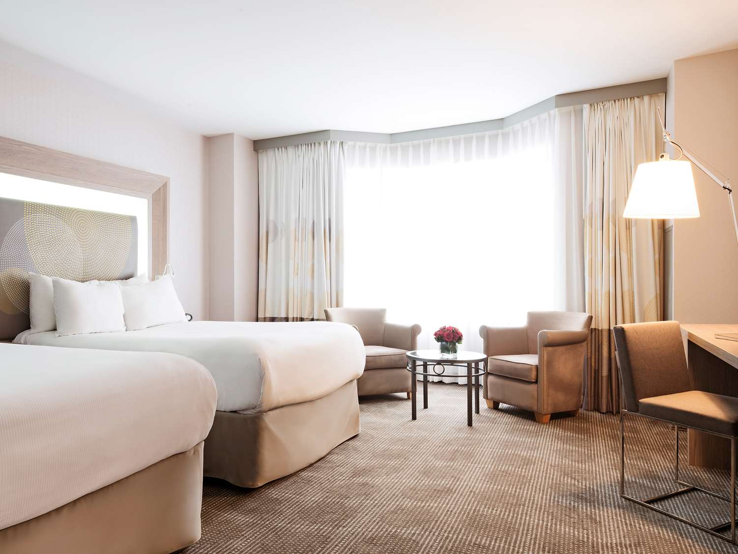 Superior room