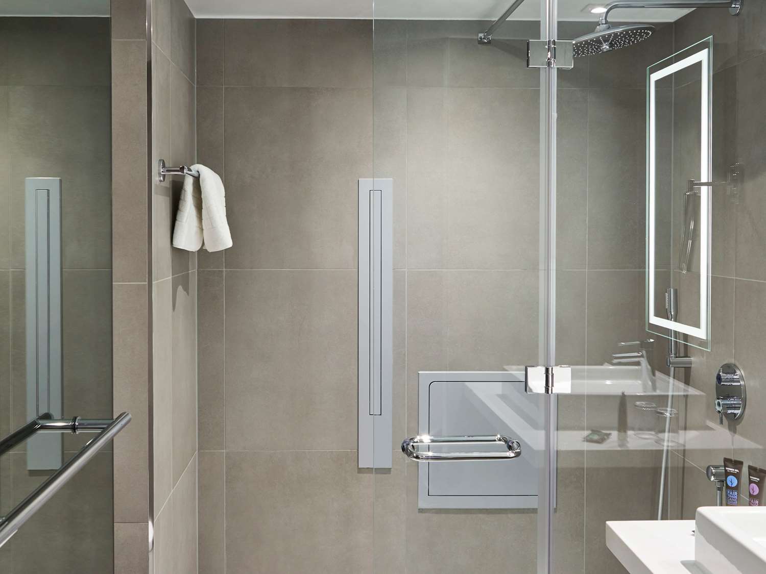 Habitación doble, ejecutiva