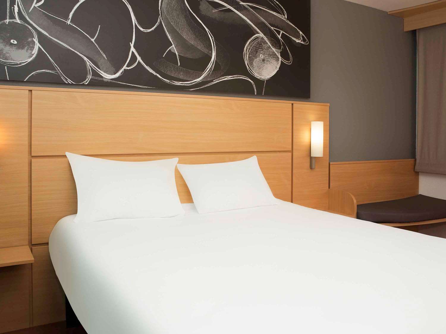Chambre double