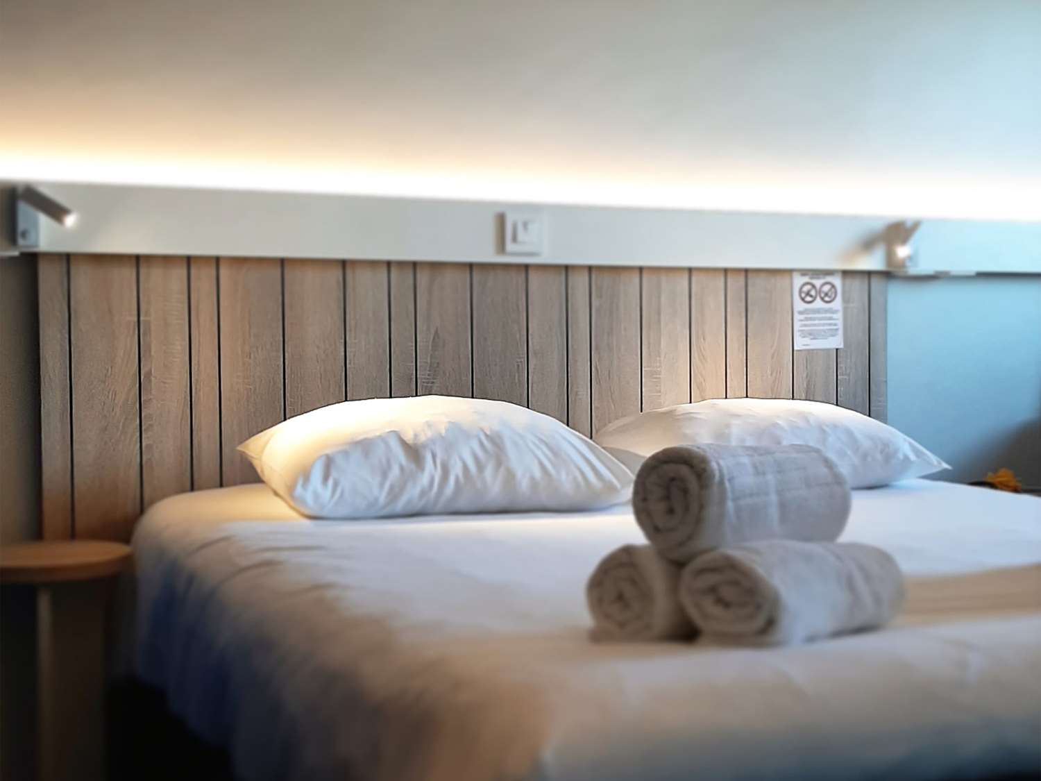 Habitación doble