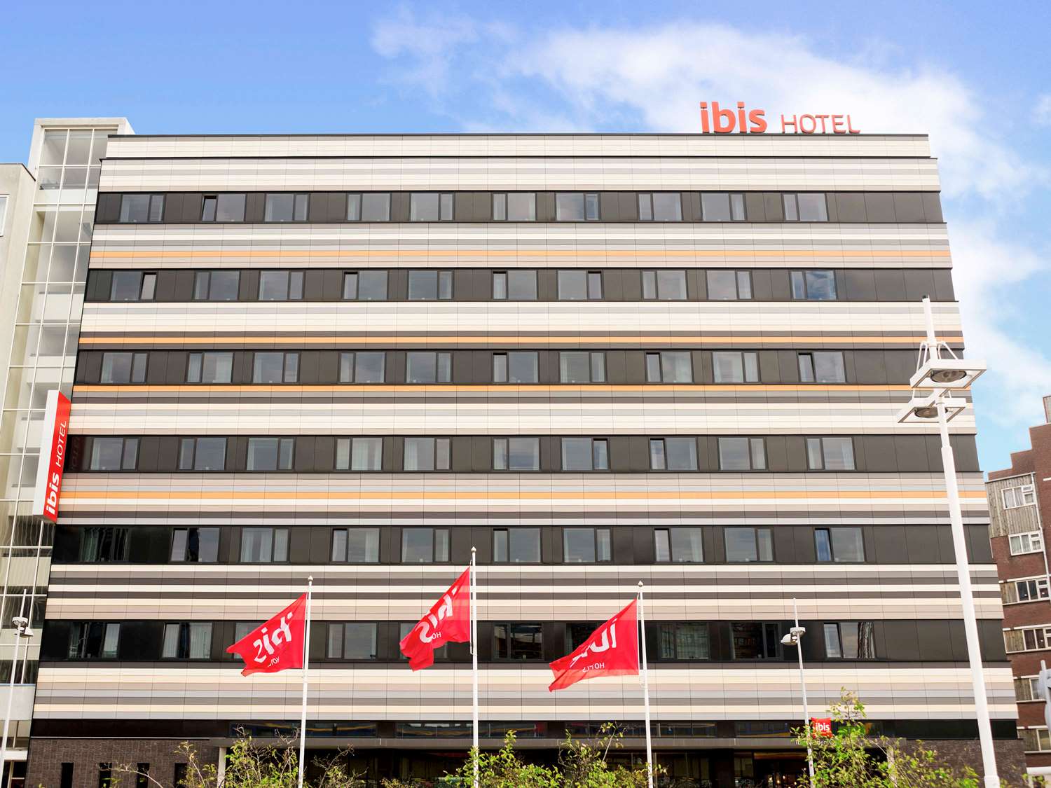 

Milano - Leida - ibis Leiden Centre