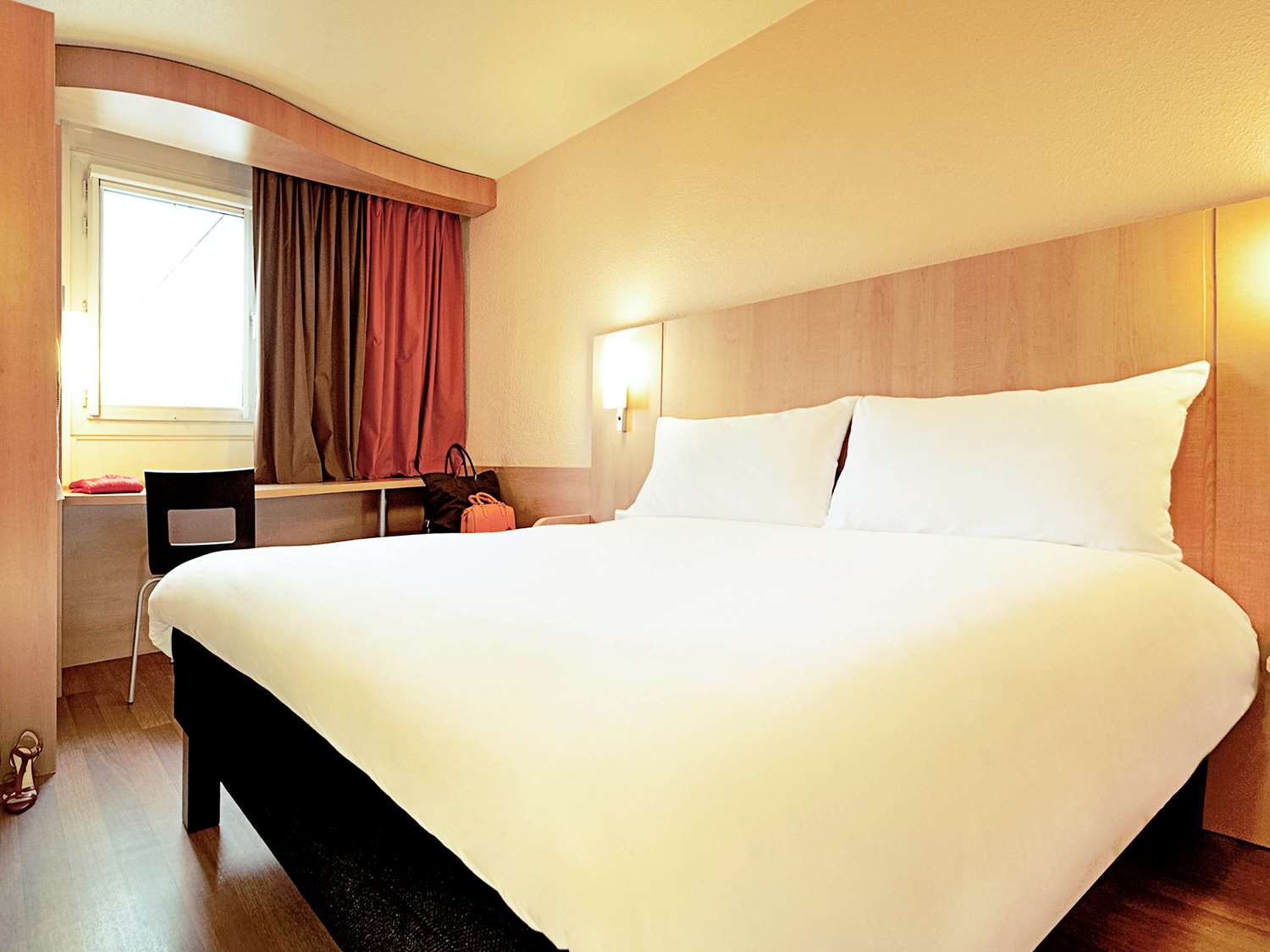 Chambre double