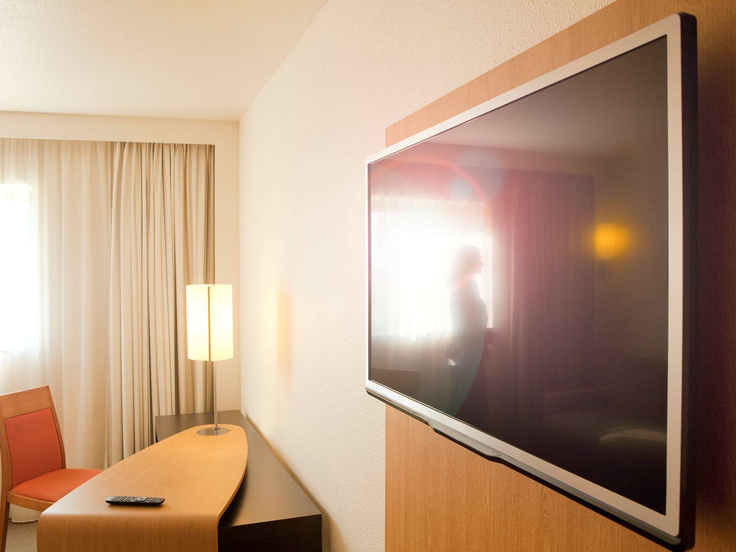 Habitación doble, familiar, superior